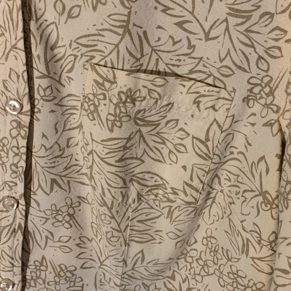 100% Cotton Shirt - Picture 3 of 6